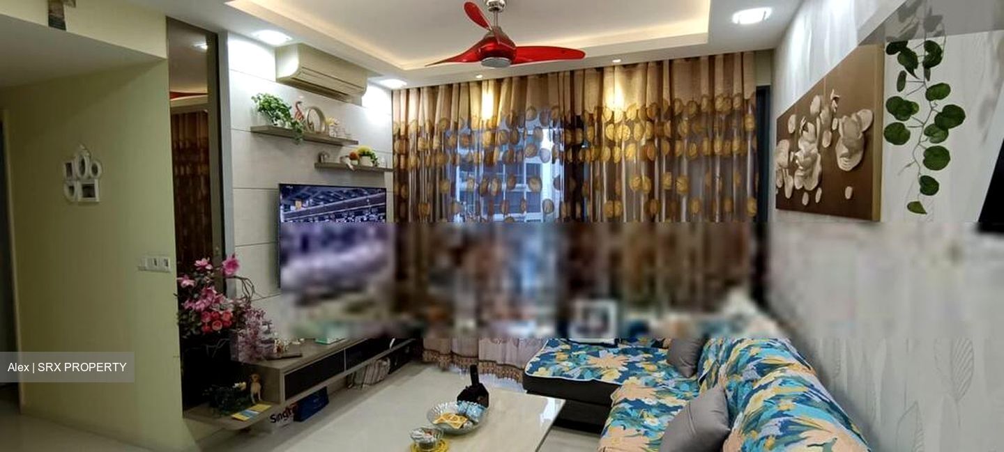 Riversound Residence (D19), Condominium #515686861